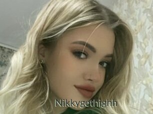 Nikkygethighh