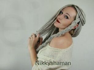 Nikkyshaman