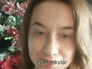 Nikkyskylar
