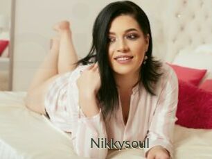 Nikkysoul