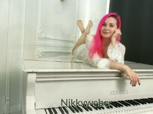 Nikkyweber