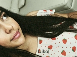 Nikol