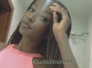 Nikoladimondis