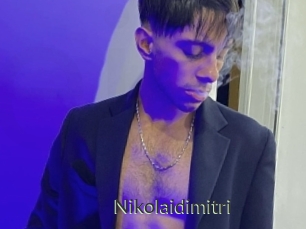 Nikolaidimitri