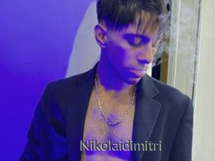 Nikolaidimitri