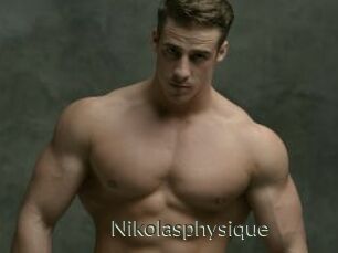 Nikolasphysique