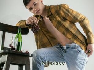 Nikolayy