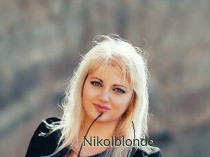 Nikolblonde