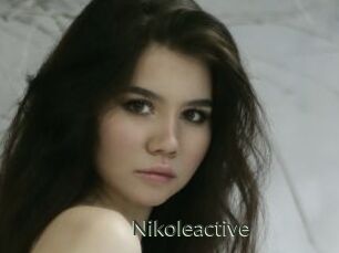 Nikoleactive