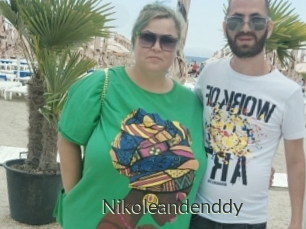 Nikoleandenddy