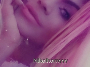Nikolhornyyy