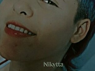Nikytta