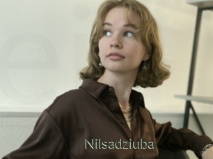 Nilsadziuba
