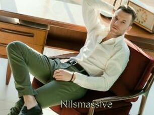 Nilsmassive