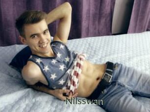 Nilsswan