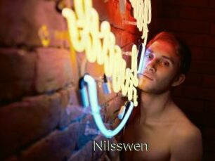 Nilsswen