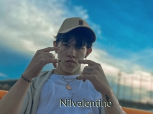 Nilvalentino