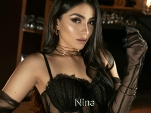 nina Ejaculator
