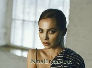 NinaIErogenous