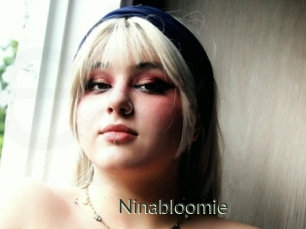 Ninabloomie