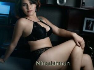 Ninadahman