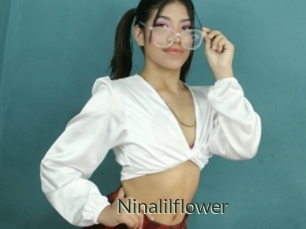 Ninalilflower