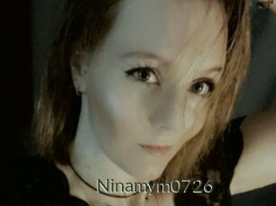 Ninamym0726