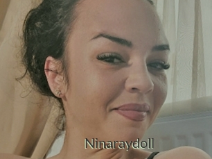 Ninaraydoll