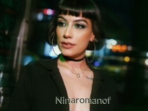 Ninaromanof