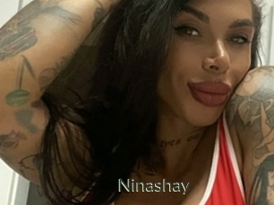 Ninashay