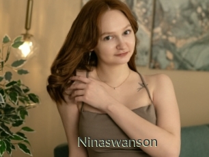 Ninaswanson