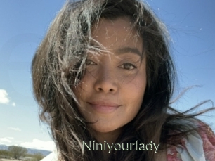 Niniyourlady
