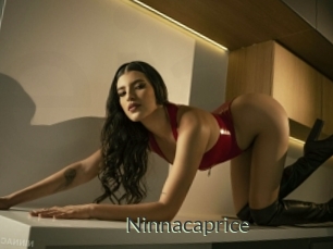 Ninnacaprice