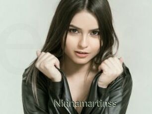 Ninnamartinss
