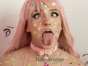 Ninnarosse