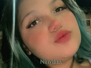 Ninylinn