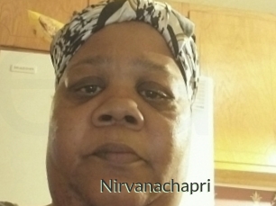 Nirvanachapri
