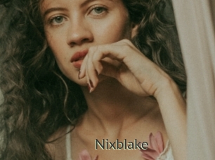 Nixblake