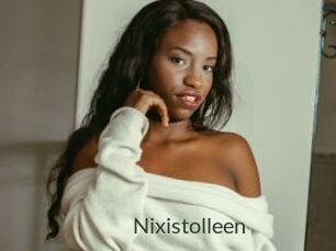 Nixistolleen