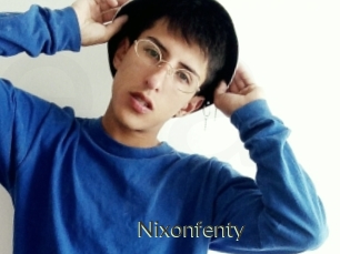Nixonfenty