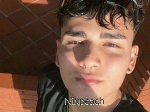 Nixpeach
