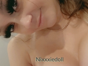 Nixxxiedoll