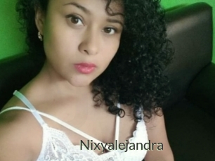 Nixyalejandra