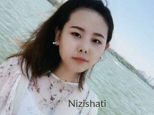 Nizishati