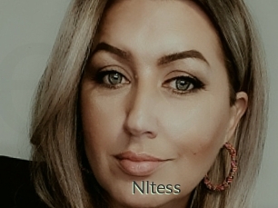 nltess Ejaculator