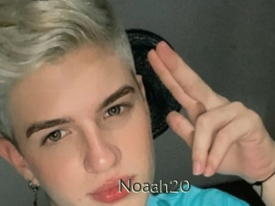 Noaah20