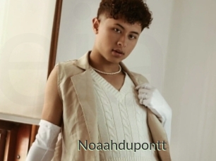 Noaahdupontt