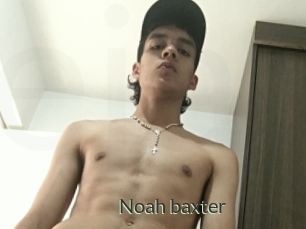 Noah_baxter