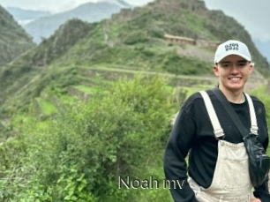 Noah_mv