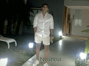 noahcol Ejaculator